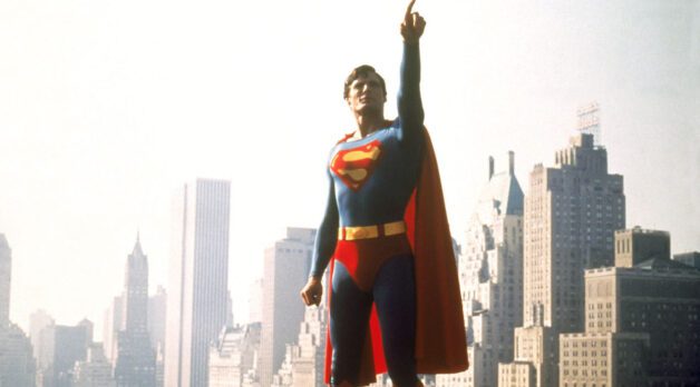 “How You Bring a Story to Life Is Just a Question of Your Imagination”: Editor Otto Burnham on Super/Man: The Christopher Reeve Story