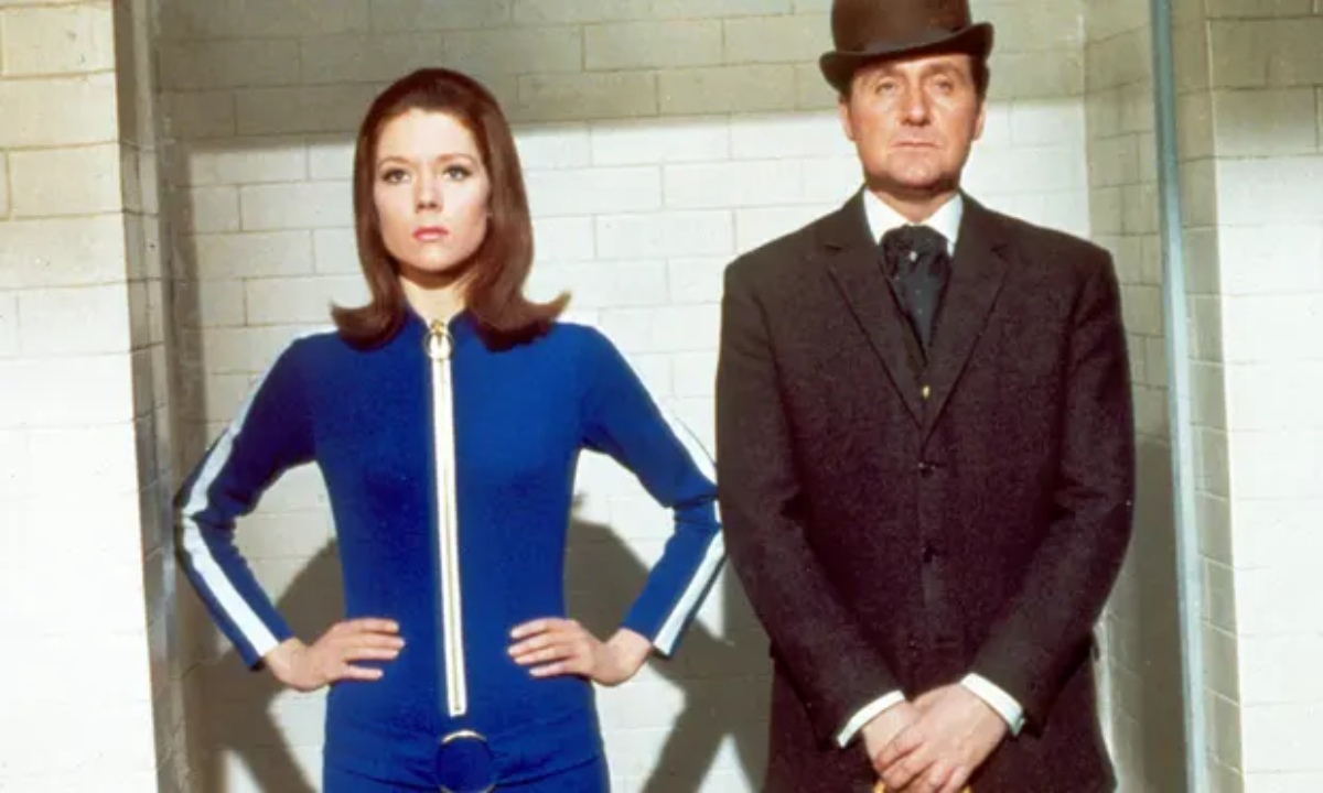 Studiocanal Rebooting Iconic ’60s TV Series From ‘Industry’ Scribes Mickey Down & Konrad Kay