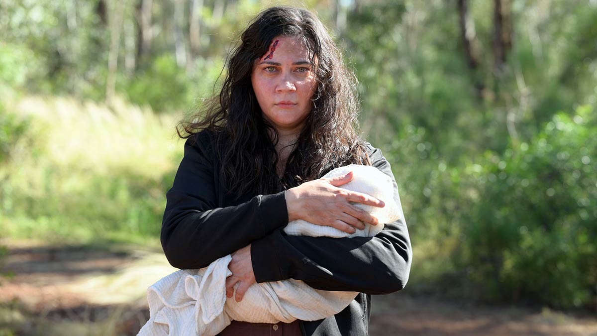 Australian Social-Horror Is A Blunt Force Allegory About The Stolen Generations [Sundance]