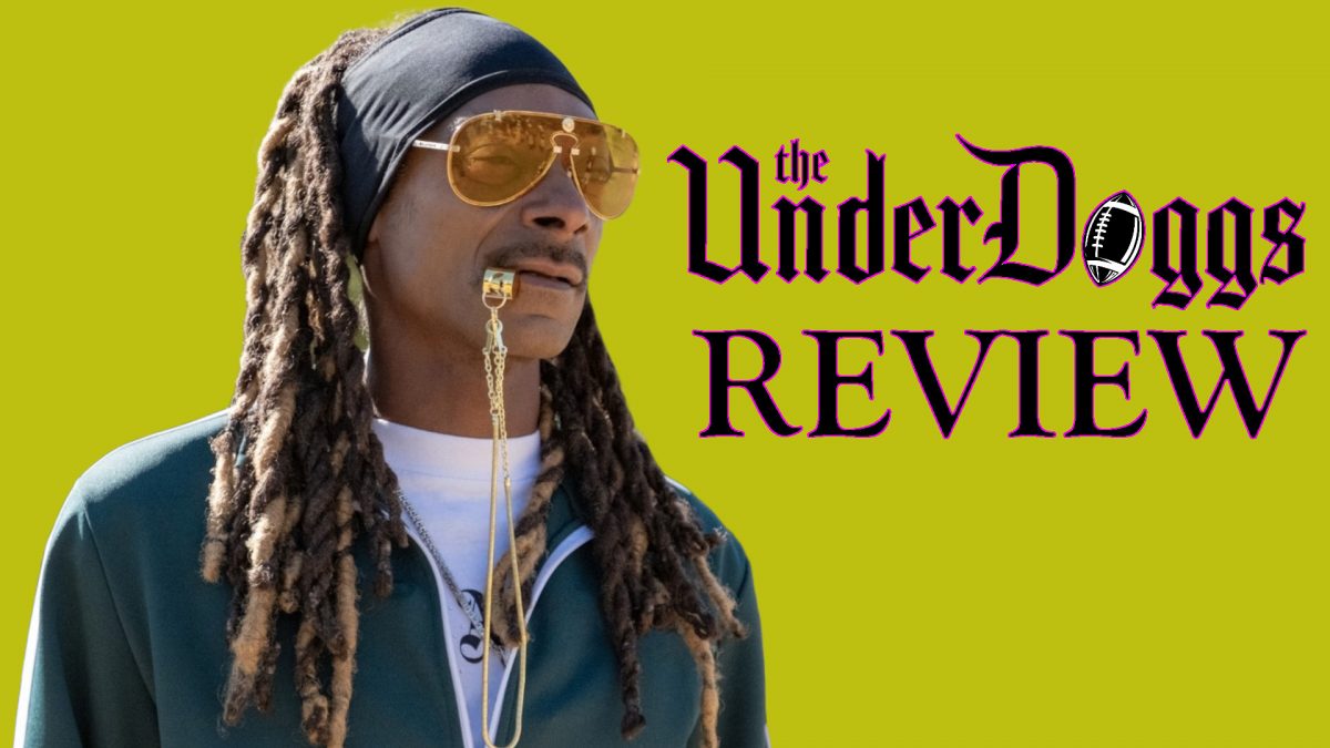 The Underdoggs: Snoop Dogg’s Hilarious Leap into Coaching Chaos