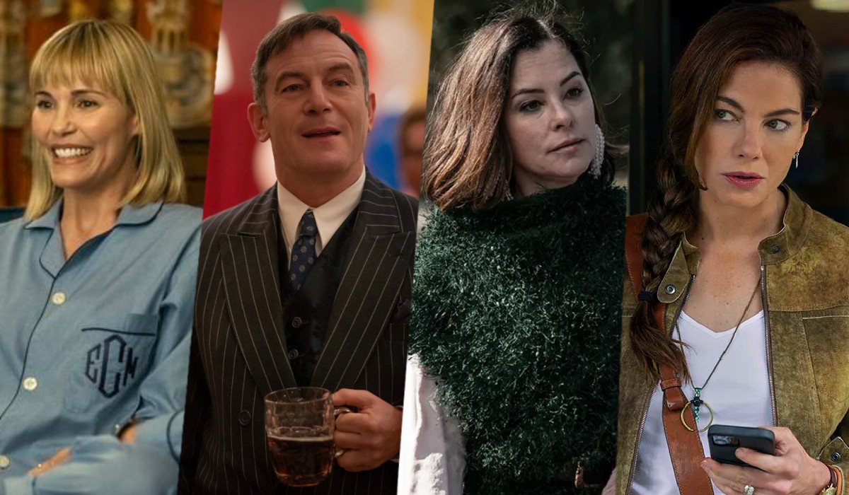 Leslie Bibb, Jason Isaacs, Michelle Monaghan, Parker Posey & More Join Cast For Season 3 Of HBO Smash Hit