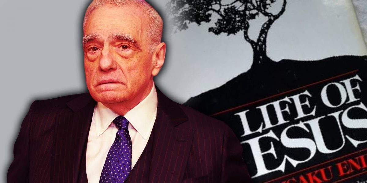 The Book Behind Martin Scorsese’s Next Film, Explained