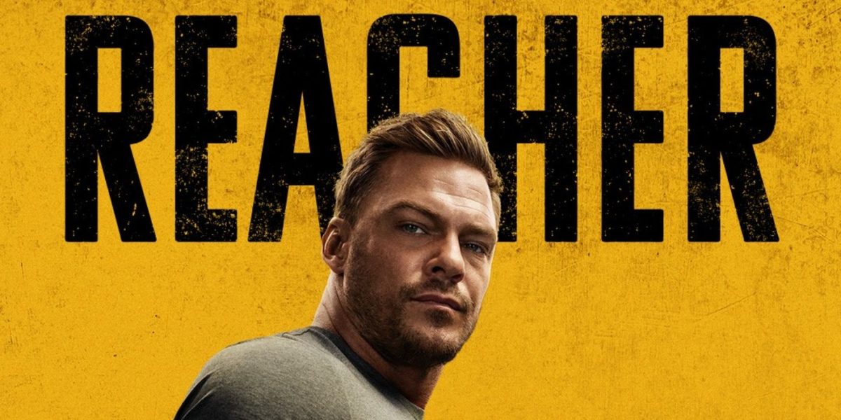 Reacher Season Two Production Designer Naz Goshtasbpour on Making Prime Video’s Series Sizzle