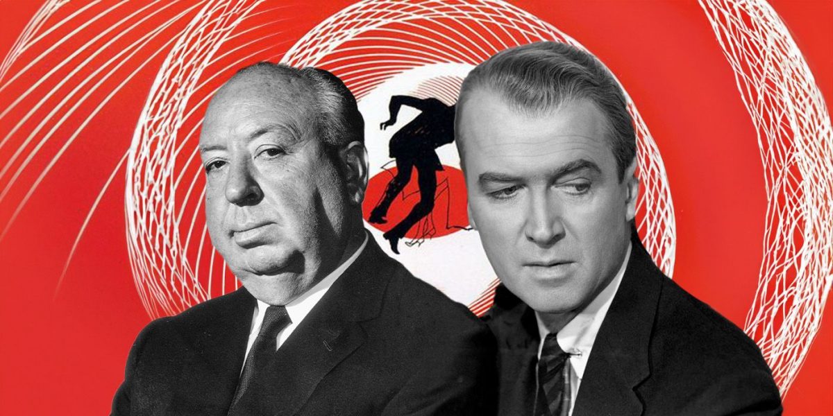 The Alfred Hitchcock Thriller That Created a Revolutionary Camera Shot