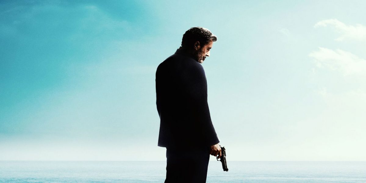 American Star Actor Ian Mcshane and Director Gonzalo López-Gallego on the Man Behind the Hitman