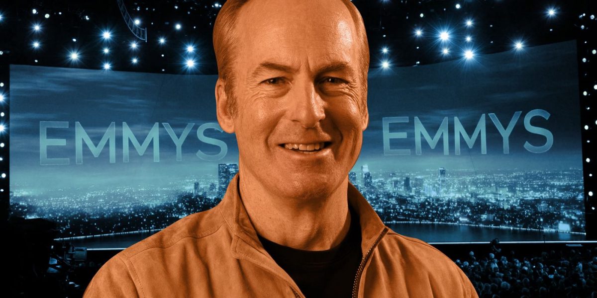 Better Call Saul Fans Call Out Emmys’ for Not Giving Bob Odenkirk “His Flowers”