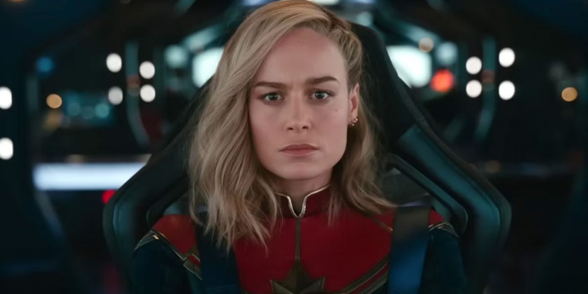 Brie Larson Reveals The Dilemma That Almost Made Her Reject Captain Marvel Role