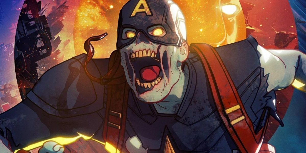 What If…? Director Hypes Marvel Zombies’ TV-MA Rating: ‘Yeah, It’s Crazy’