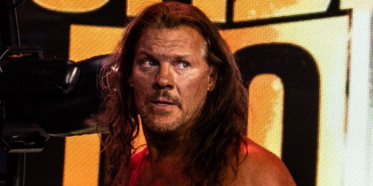 Chris Jericho of AEW Discusses His Wrestling Documentary The Death Tour