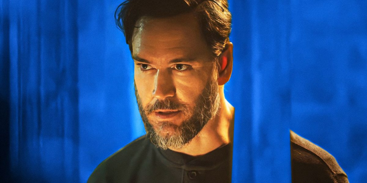 ‘Found’s Mark-Paul Gosselaar Breaks Down the Season Finale & Season 2