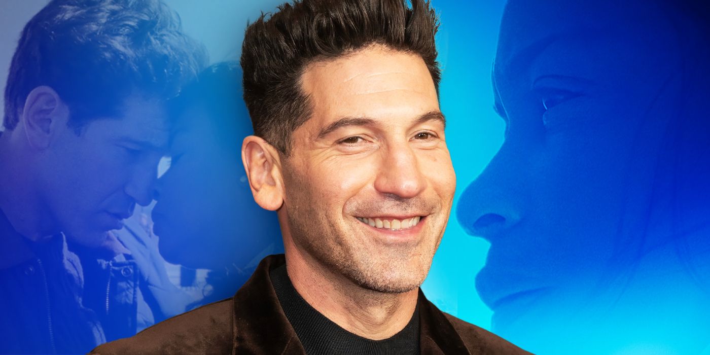Why Jon Bernthal Fought For His ‘Origin’ Role – Filmibee.com