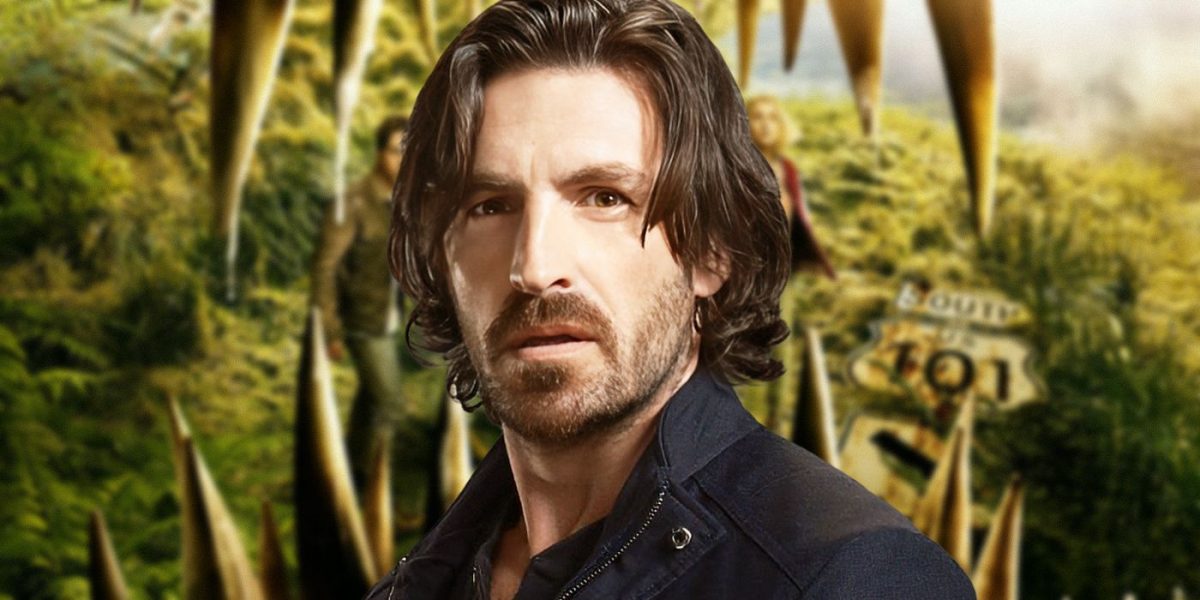 ‘La Brea’s Eoin Macken Says Season 3 Series Finale Is “Nutty” and “Awesome”