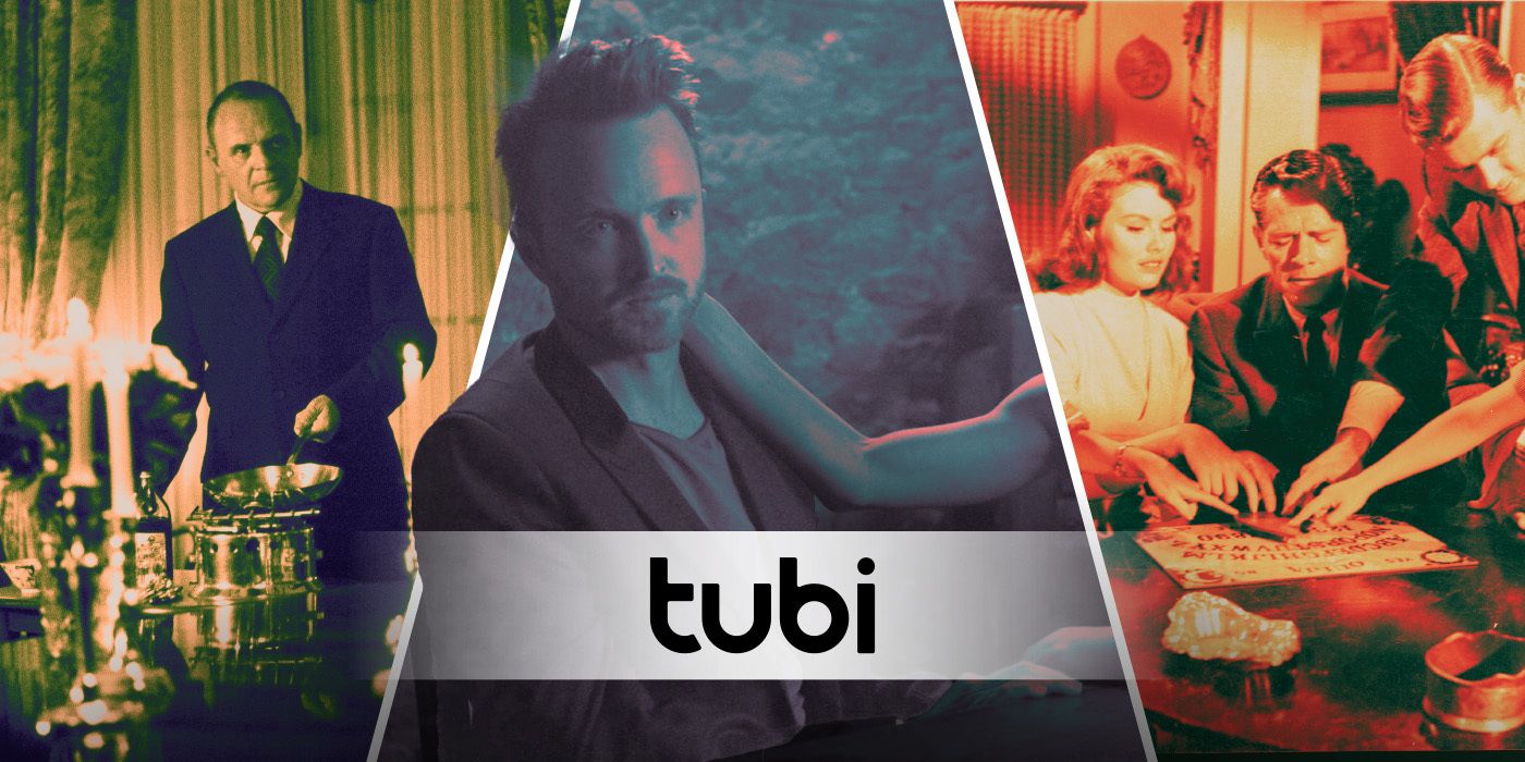 Every Horror Movie Coming to Tubi in February 2024