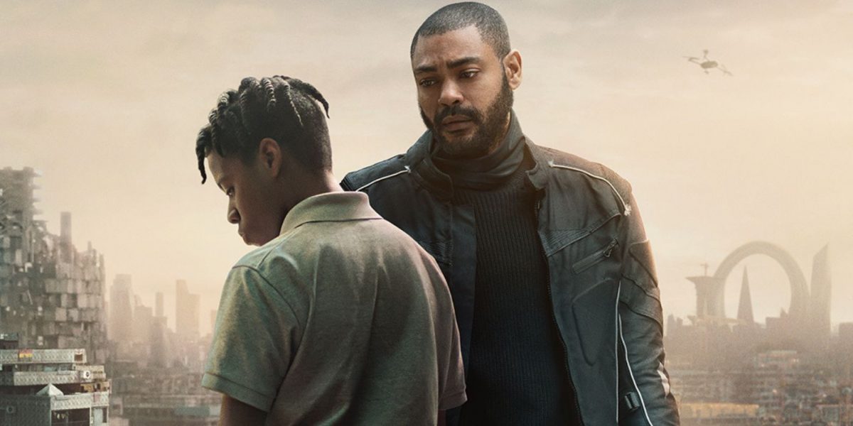 ‘The Kitchen’ Review — Daniel Kaluuya Directs a Dystopian Robin Hood Tale