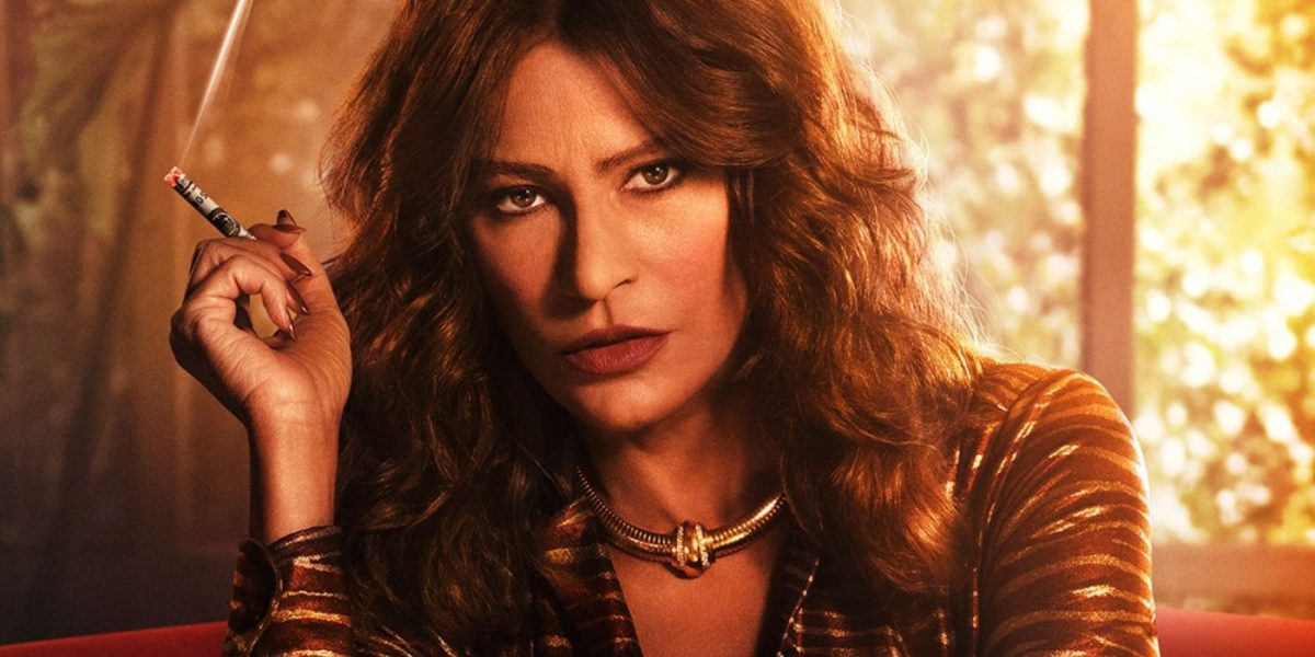 ‘Griselda’ Review — Sofía Vergara Gives Netflix’s Crime Drama a Bump