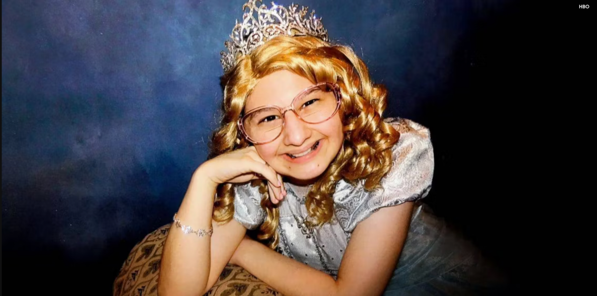 Gypsy Rose Blanchard Documentary Will Be Released on Lifetime in January