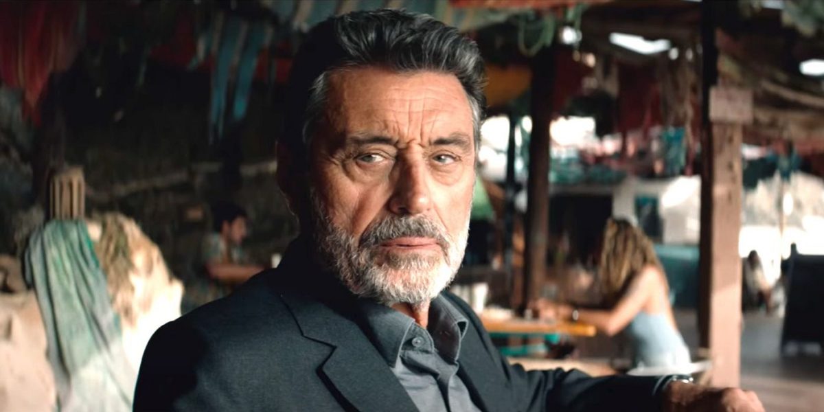 ‘American Star’ Review — Move Over John Wick, Now Ian McShane Is a Hitman