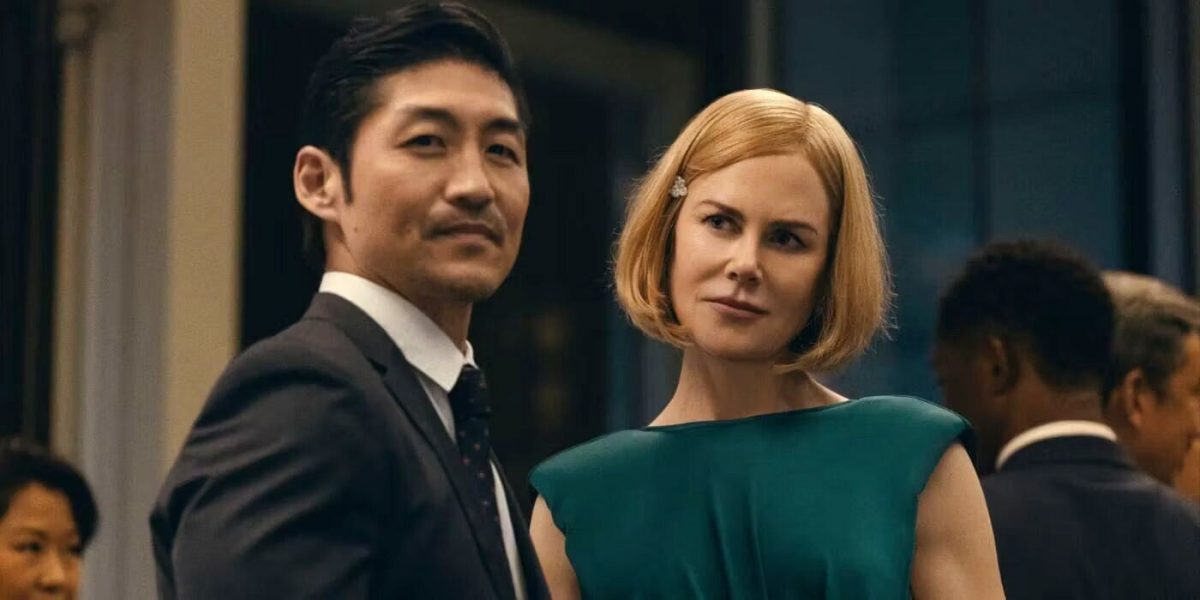 ‘Expats’ Review — Lulu Wang’s Ambitious Series Is Best When She’s in Full Control