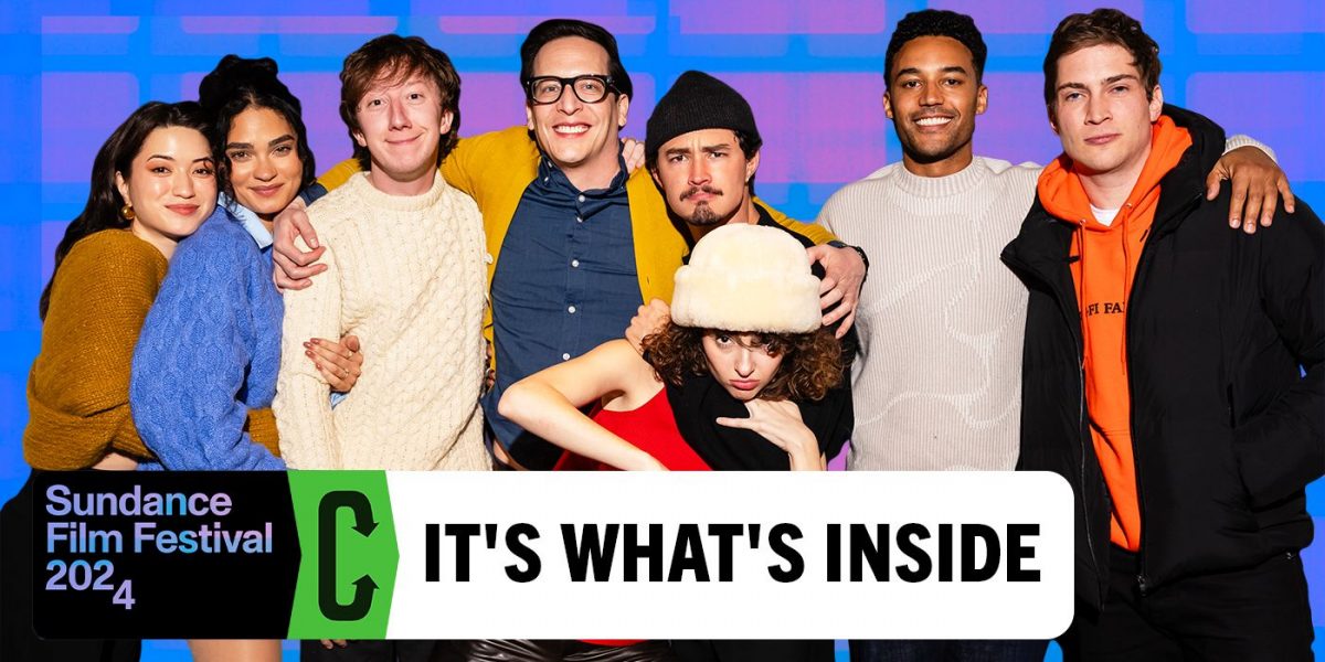 Meet the Cast of Your New Horror Obsession: Netflix’s ‘It’s What’s Inside’