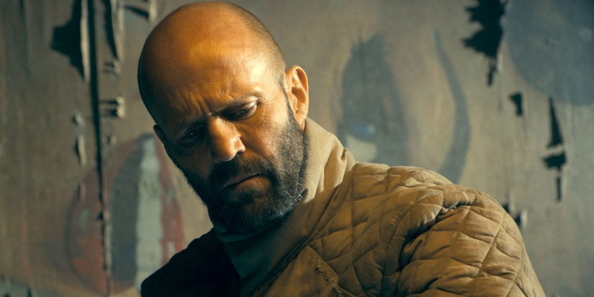 Jason Statham Is In Top Form In David Ayer’s Absurdly Entertaining Action Film