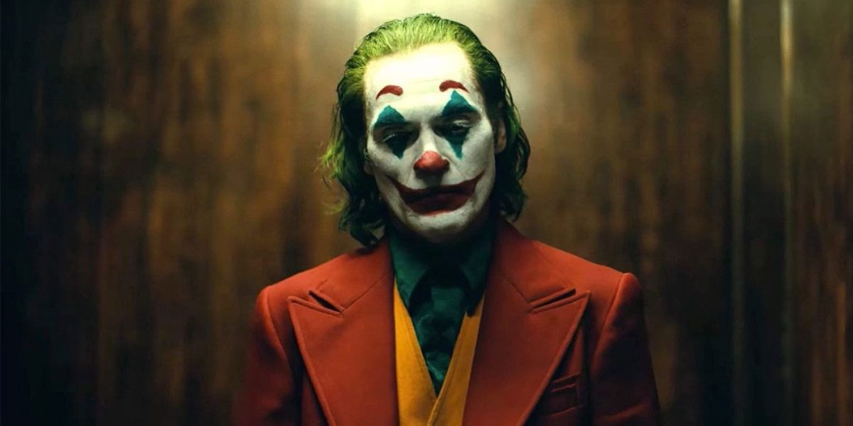 Joker 2 Cinematographer Says the Movie Is a ‘Big Swing’