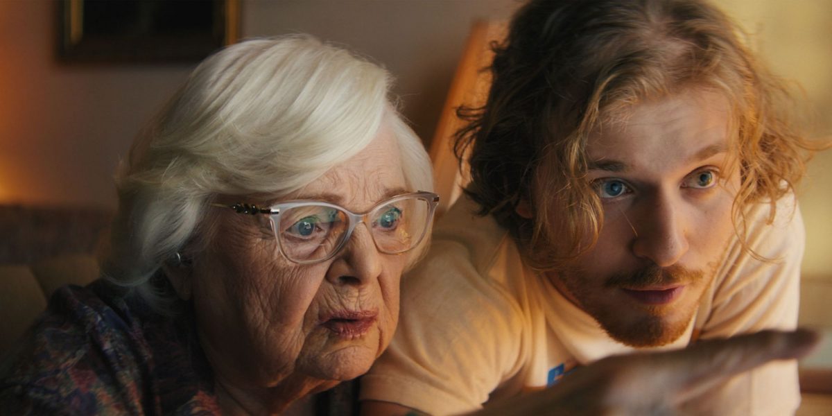 June Squibb Is Hilarious In Josh Margolin’s Delightfully Irresistible Comedy