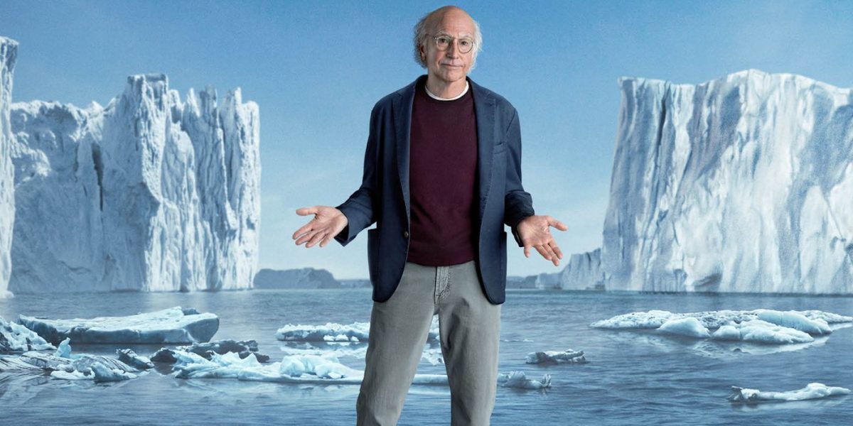 ‘Curb Your Enthusiasm’ Season 12 Review — Larry David Is Prettay Great