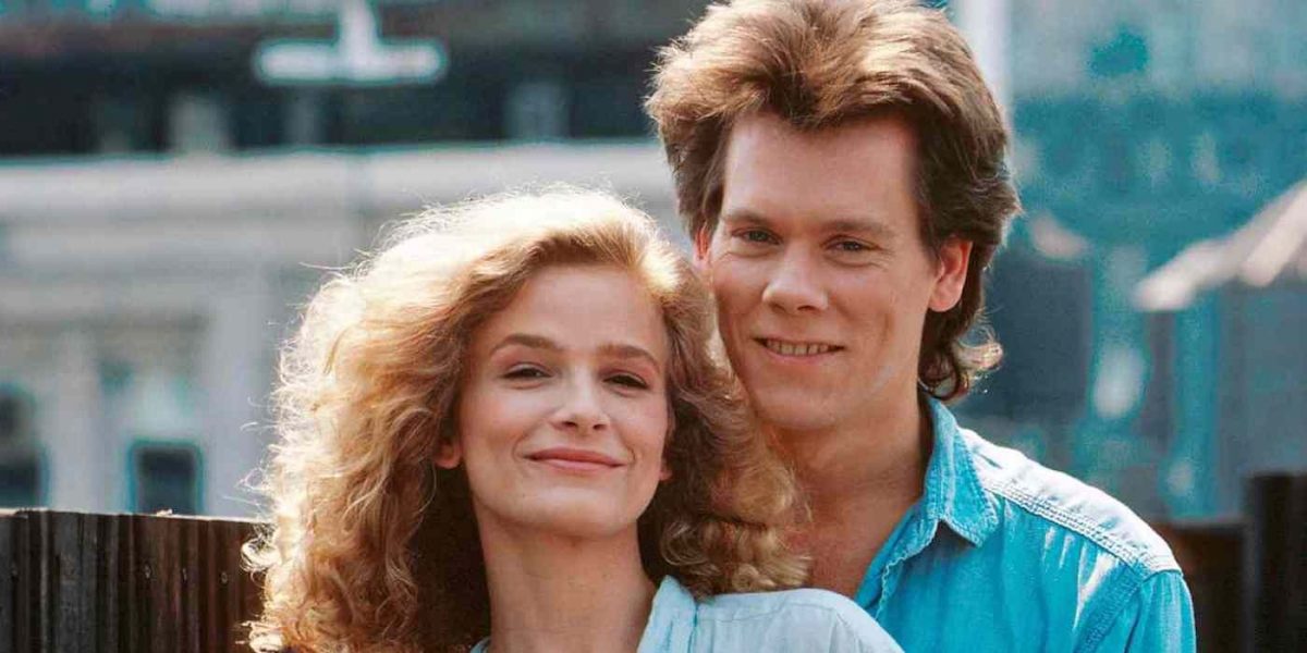 Kevin Bacon & Kyra Sedgwick Will Pair Up for ‘Connescence’