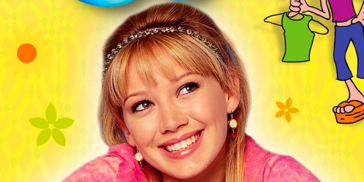 Why Disney Canceled The Lizzie McGuire Reboot