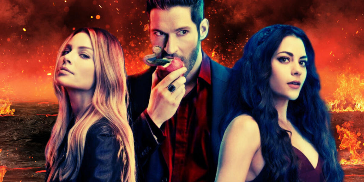 Tom Ellis Would Revive Lucifer for a Movie Sequel, but Only if Specific Conditions Are Met