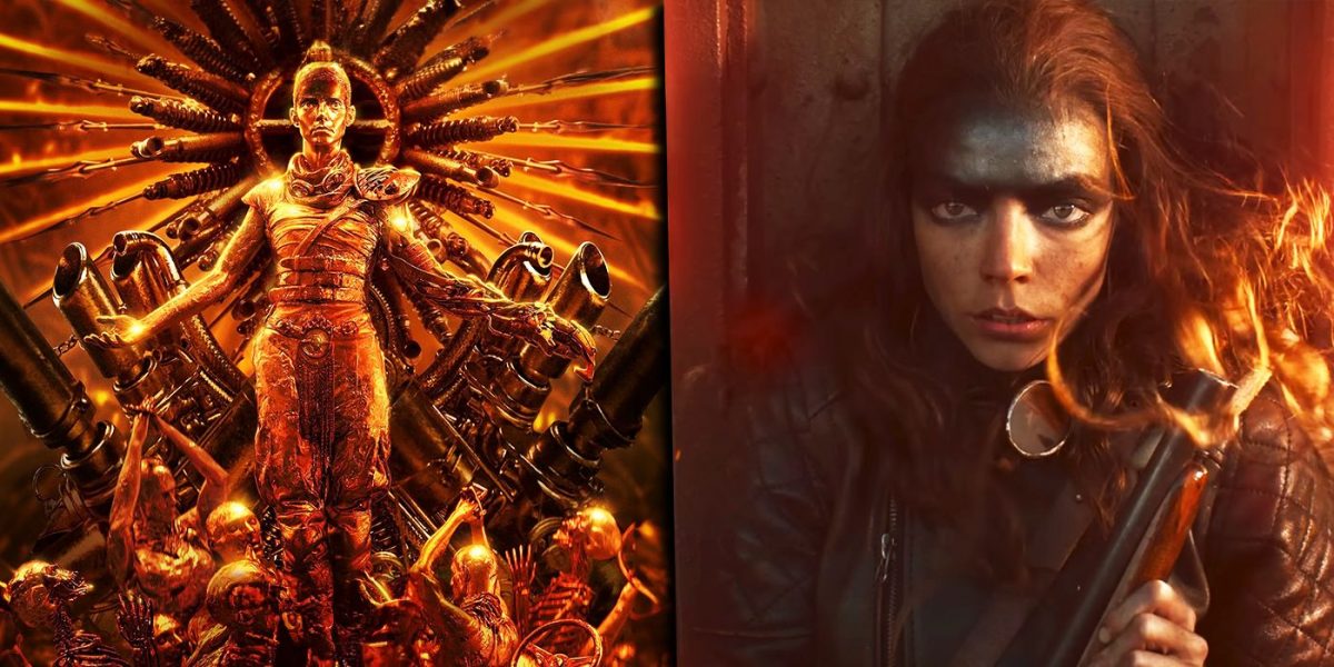 Why There Are High Expectations for the Fury Road Prequel