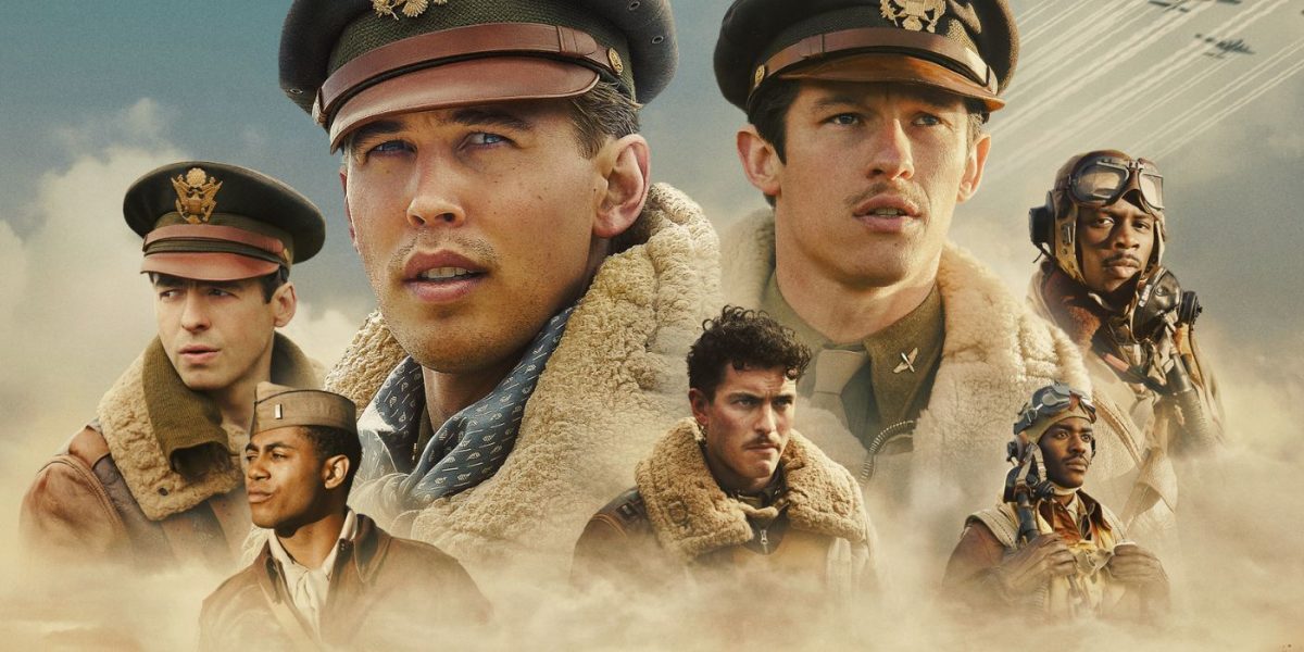 ‘Masters of the Air’ Review — Austin Butler Is Magnetic in Apple TV+ War Series