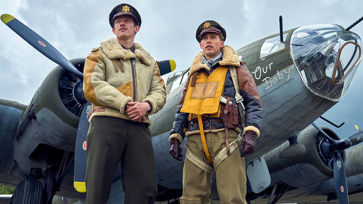 WWII Mini-Series Captures Insane Danger, But Struggles To Maintain Altitude