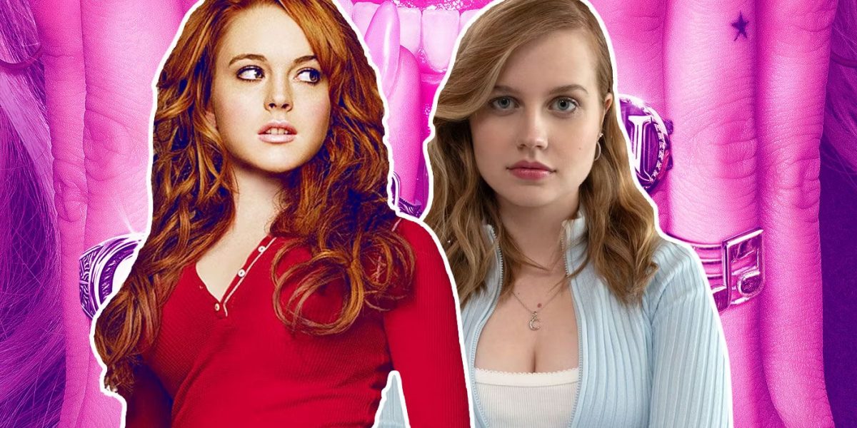 How the ‘Mean Girls’ Directors Found a Star to Go Up Against Lindsay Lohan