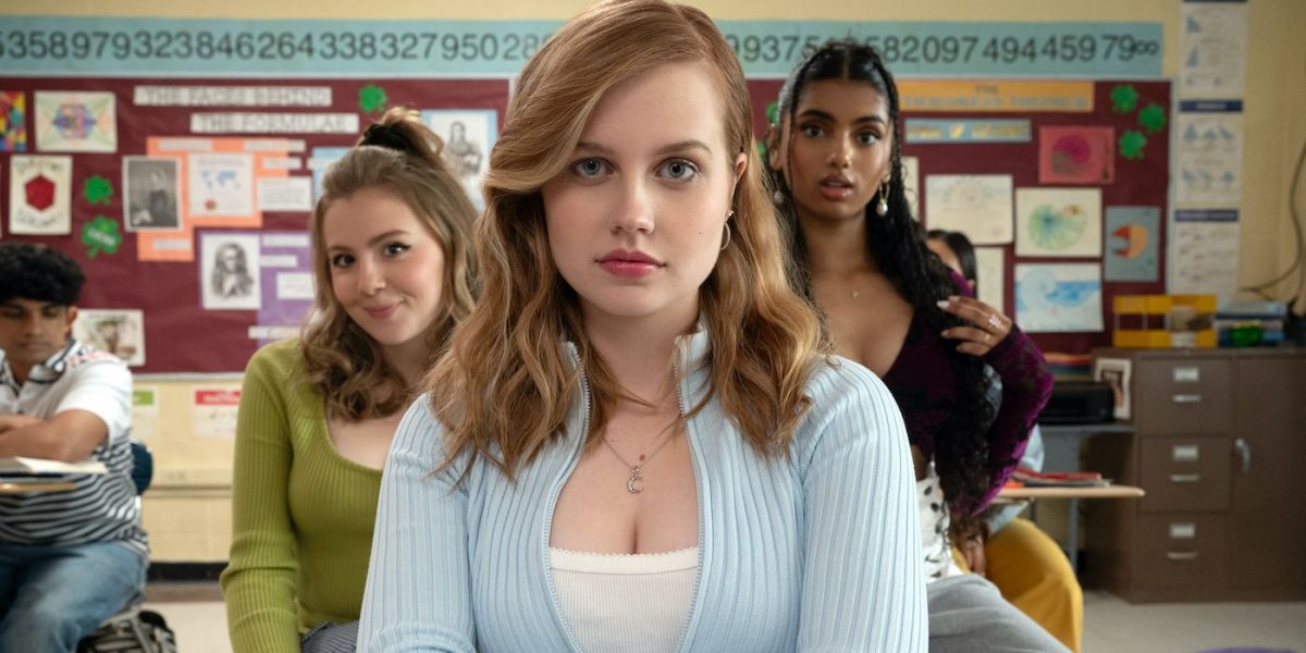 ‘Mean Girls’ Review — Just Hit Me With a Bus Instead