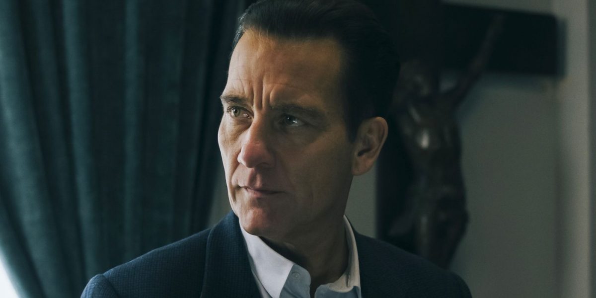 ‘Monsieur Spade’ Review — Clive Owen Steps Into Humphrey Bogart’s Big Shoes