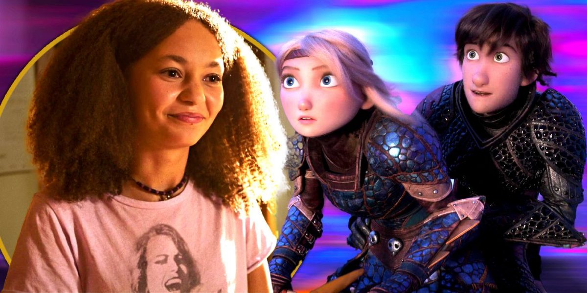 How To Train Your Dragon Live-Action Star Praises “Magical” Remake Team’s Passion For The Project