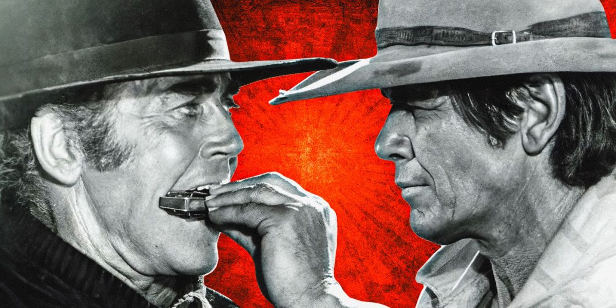 The Henry Fonda and Charles Bronson Western That Gave Us the Genre’s Most Iconic Twist