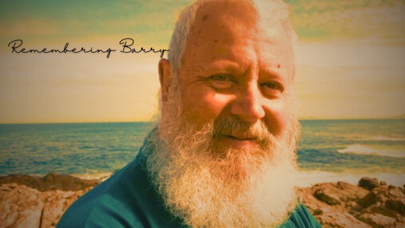 Remembering Barry: A Tribute to Barry Ronge