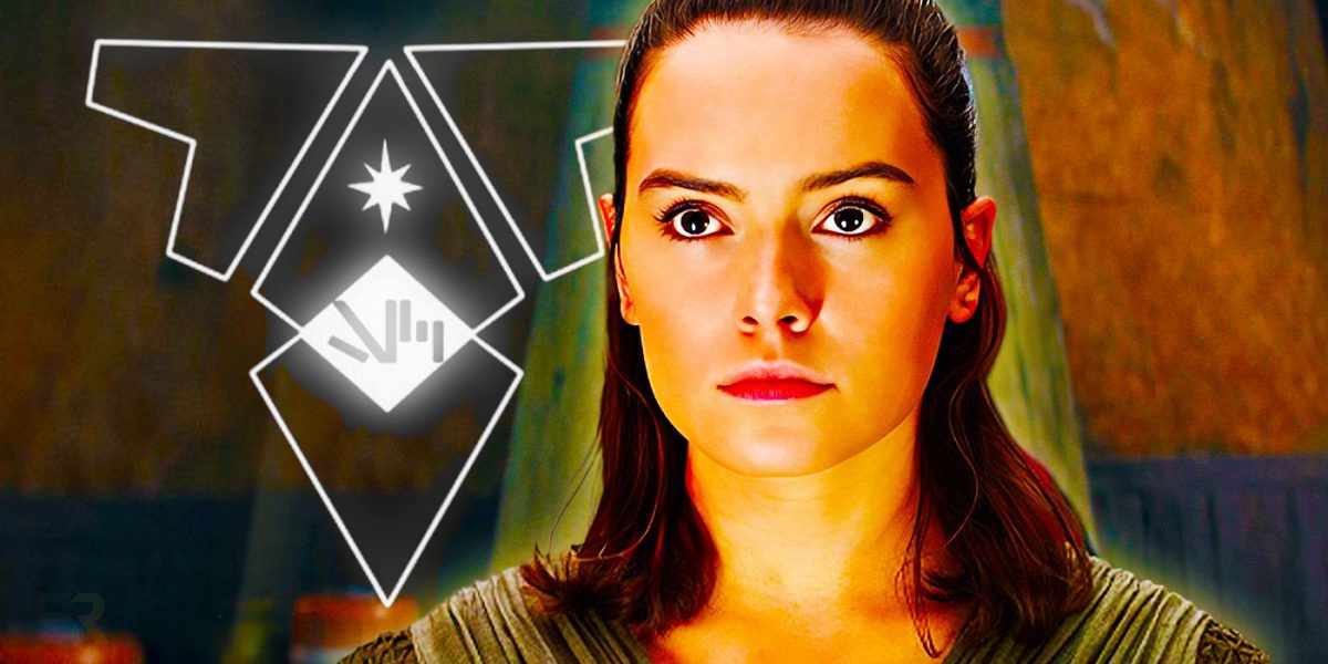 Daisy Ridley Reveals Why She’s Returning For A New Star Wars Movie