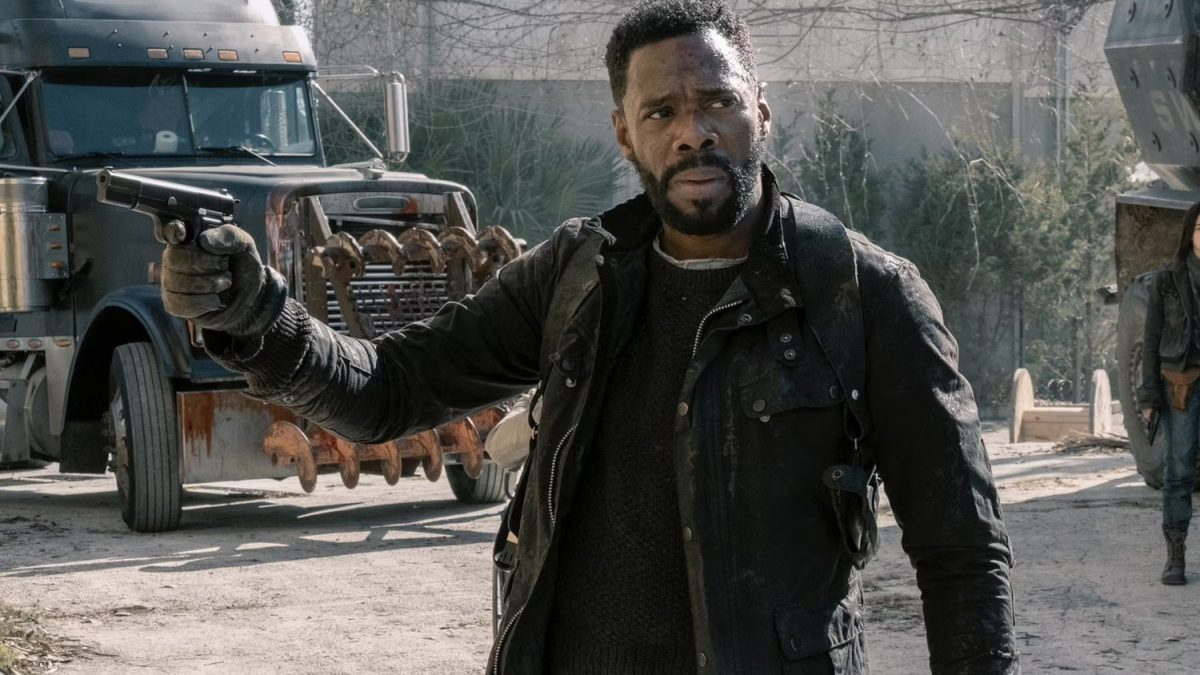 Rumored Kang Replacement Colman Domingo Said He Wanted to Play a Marvel Villain in 2022 — GeekTyrant