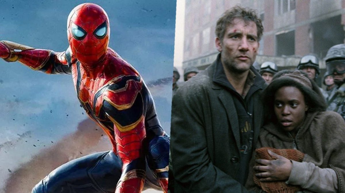 ‘What If…?’ Writer Says A “Children Of Men With Spider-Man”-Esque Episode Was Written But Never Produced For Season 2