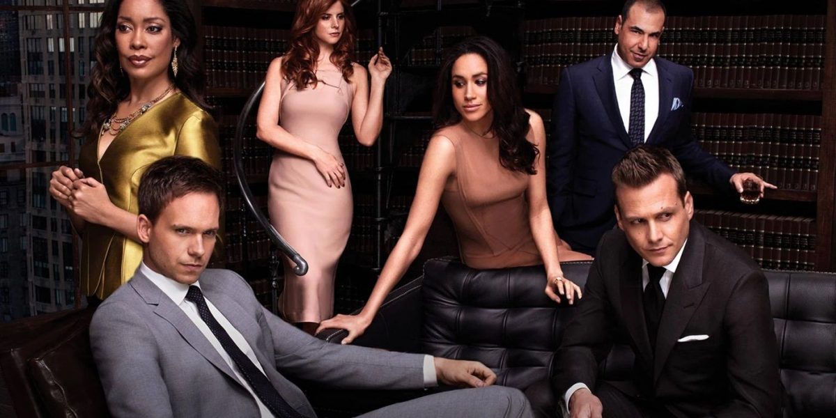 Suits Spinoff Set In Entertainment Law Firm in L.A., Main Character Details Revealed