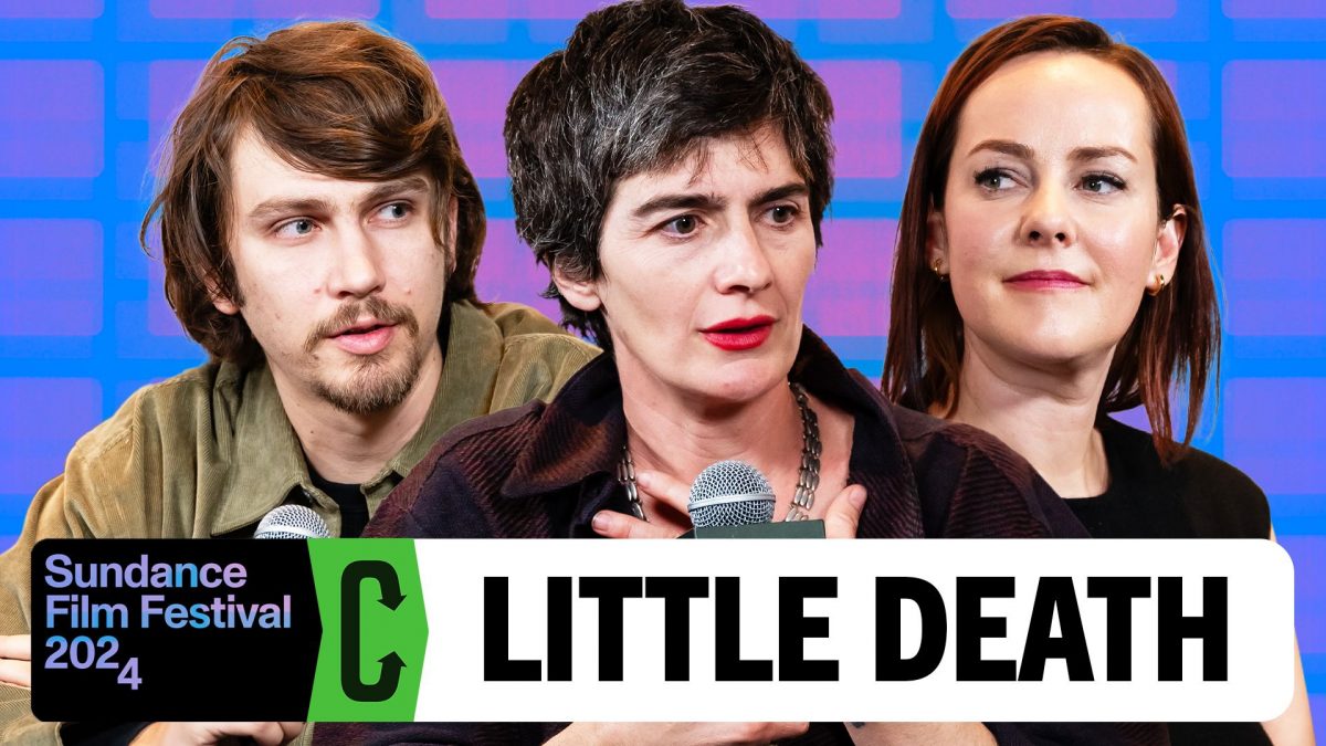 Jena Malone Explains Why ‘Little Death’ Is a Ballsy First Feature