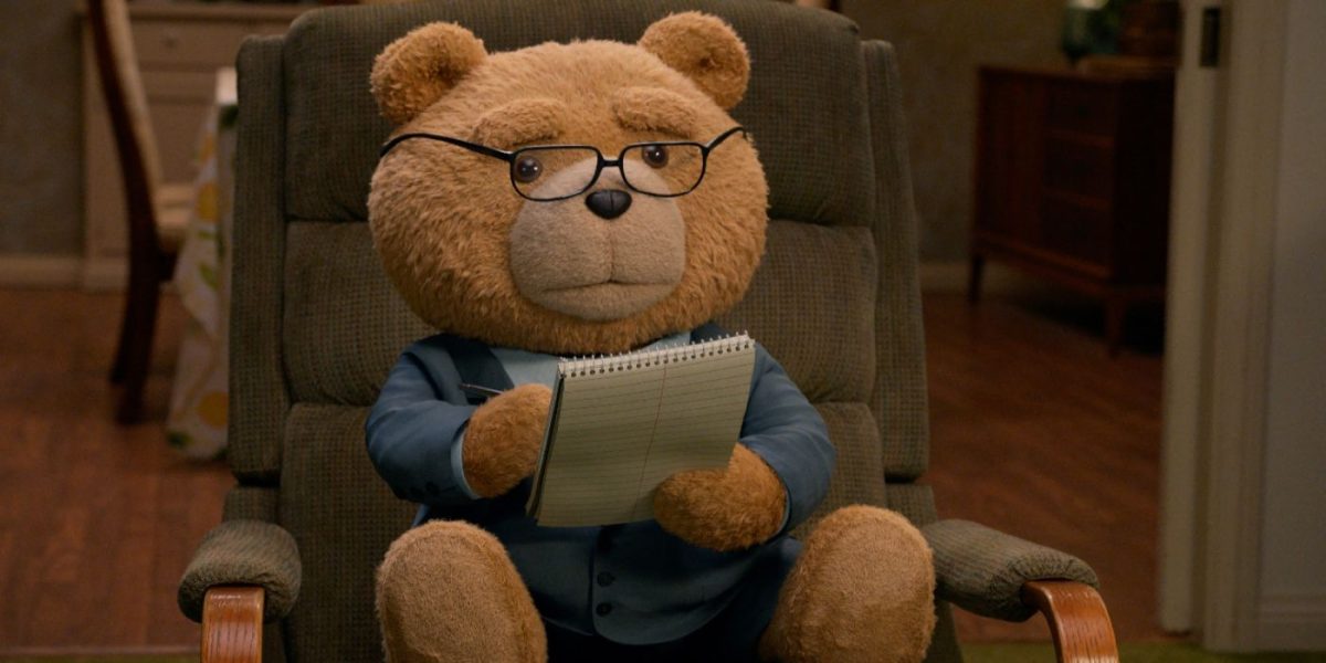 Seth MacFarlane’s Ted Lands Record-Breaking Debut as Peacock’s Most Watched Original Series