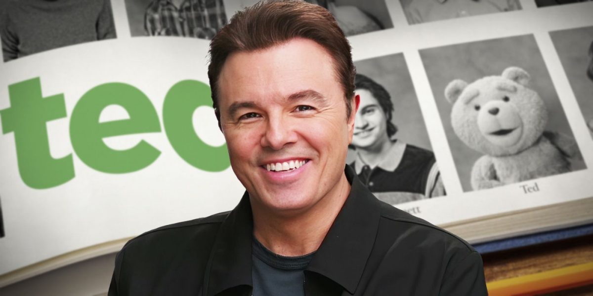 ‘The Orville’ and ‘Naked Gun’ Reboot Aren’t Dead, Says Seth MacFarlane