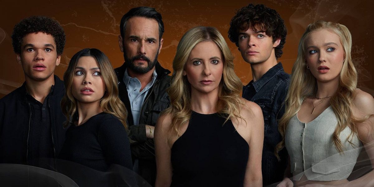 Sarah Michelle Gellar Series Wolf Pack Canceled After One Season at Paramount+