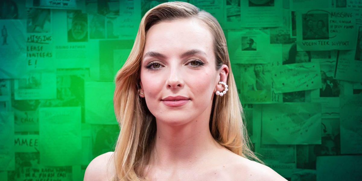 Jodie Comer Discusses ‘The End We Start From’ and Surreal Body Prosthetics