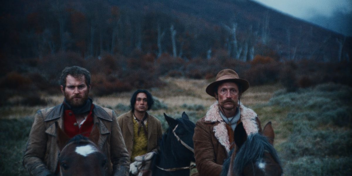 ‘The Settlers’ Review — A Sweeping Western as Gorgeous as It Is Grim