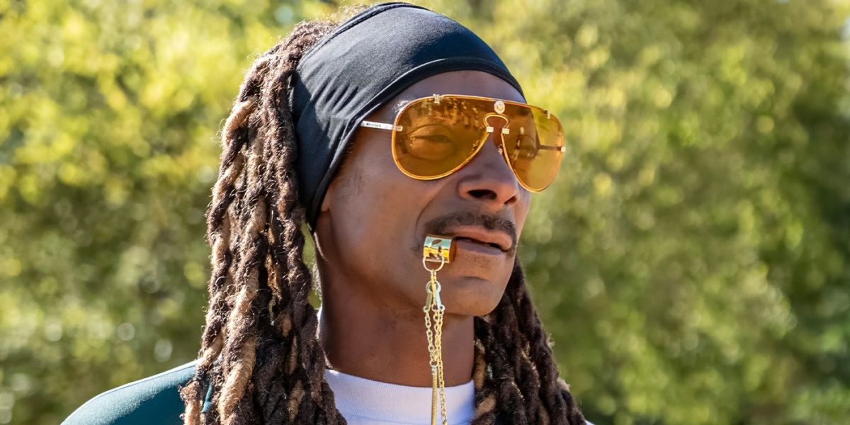 ‘The Underdoggs’ Review — Snoop Dogg Gets High on His Own Supply